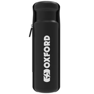 Estuche para herramientas negro Oxford Tool Caddy