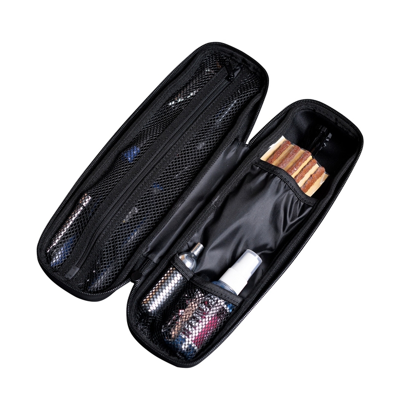 Estuche para herramientas negro Oxford Tool Caddy