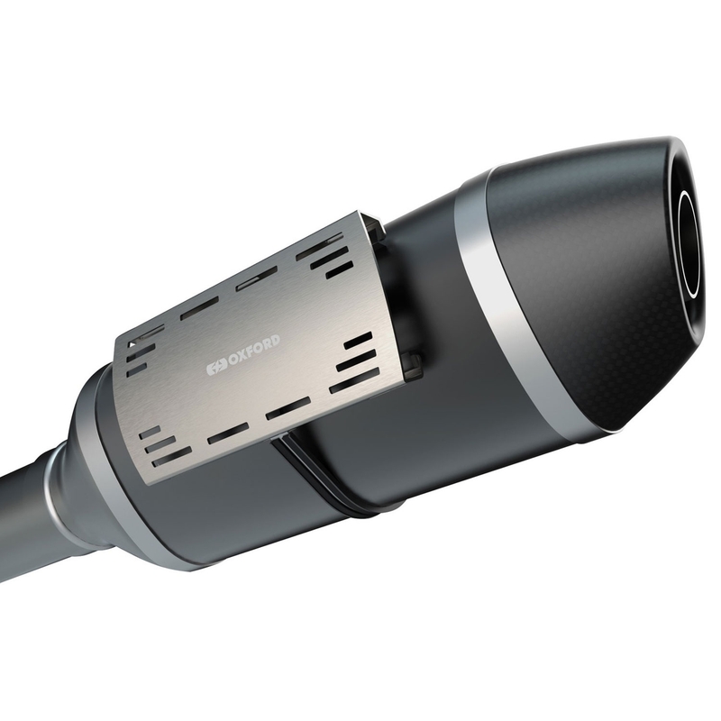 Tapa de escape Oxford Can