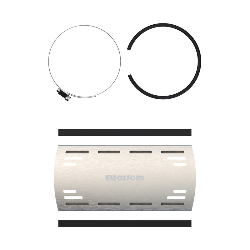 Tapa de escape Oxford Can