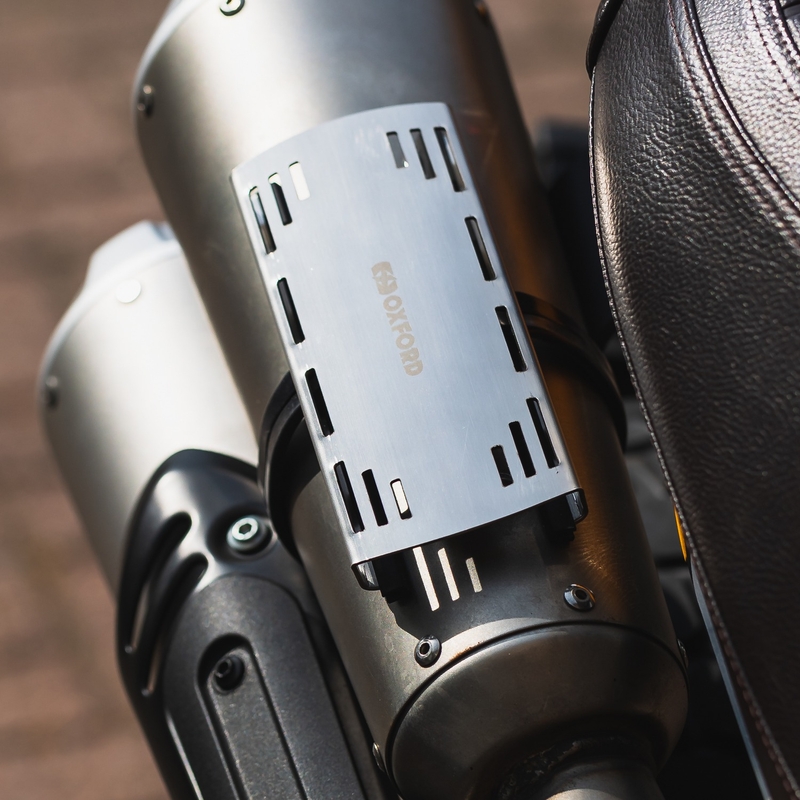 Tapa de escape Oxford Can