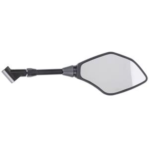 Espejo retrovisor con intermitente integrado Oxford Signal negro derecho