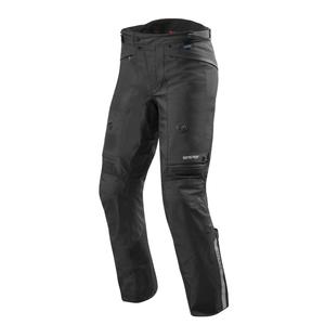 Pantalón Revit Poseidon 2 GTX negro liquidación