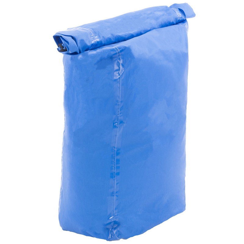 Bolsa interior impermeable Oxford para equipaje ATLAS T-30 azul