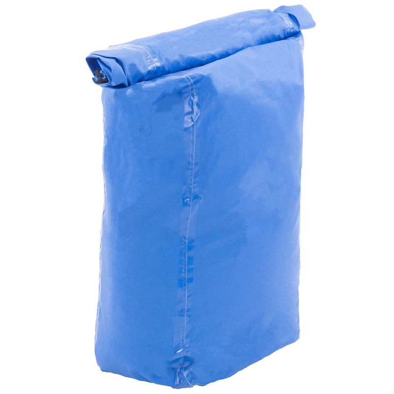 Bolsa interior impermeable Oxford para equipaje ATLAS B-30 azul