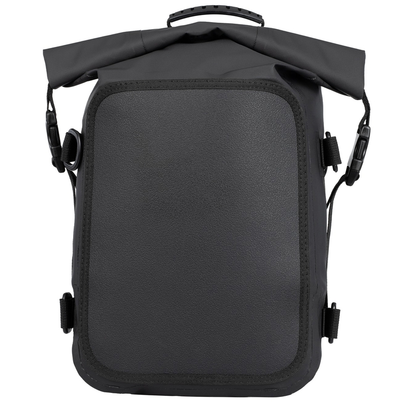 Bolsa para defensas Oxford AQUA C7 (7 l), color negro