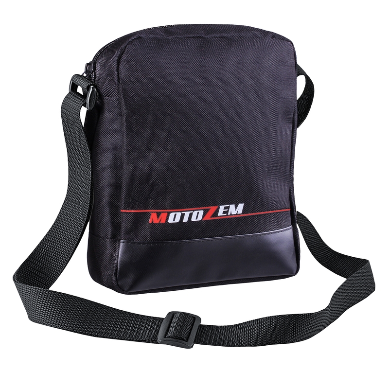Bolso MotoZem
