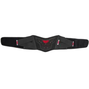 Cinturón renal infantil FLY Racing Flight negro
