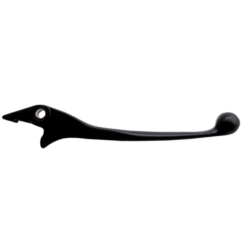 Maneta de freno de motocicleta Highsider BC 020 negra