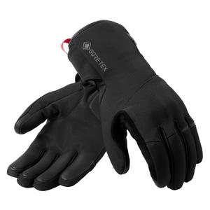 Guantes de moto Revit Chevak 2 GTX negros