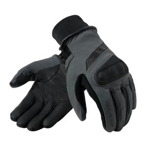Guantes de moto Revit Hydra 2 H2O antracita