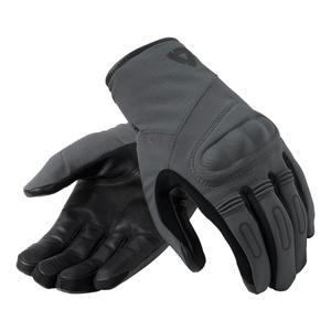 Guantes de moto Revit Cassini H2O antracita