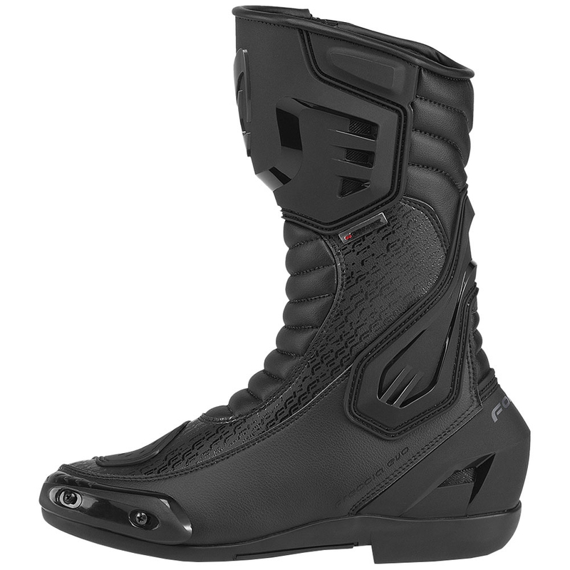 Botas de moto Forma Freccia EVO DRY negro-antracita