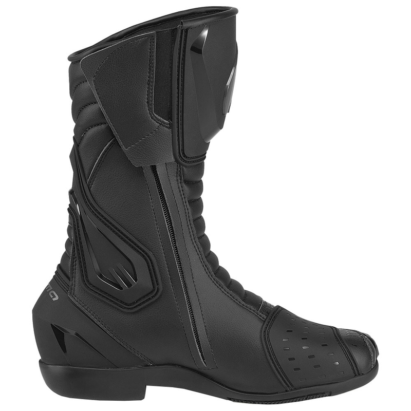 Botas de moto Forma Freccia EVO DRY negro-antracita