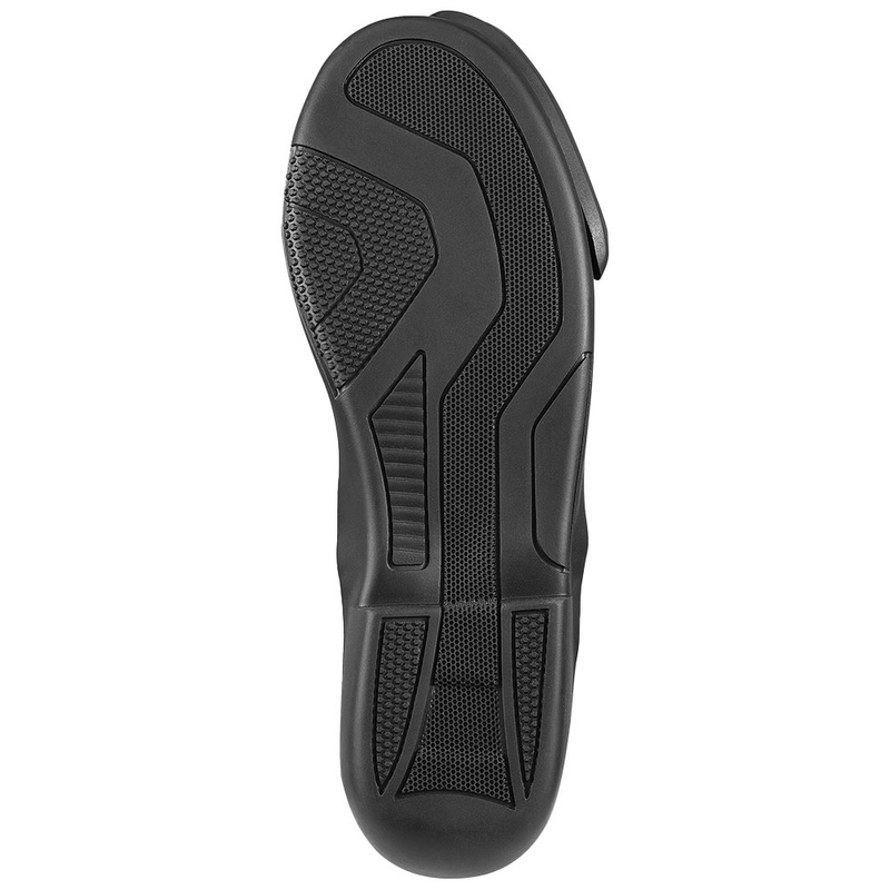 Botas de moto Forma Freccia EVO DRY negro-antracita