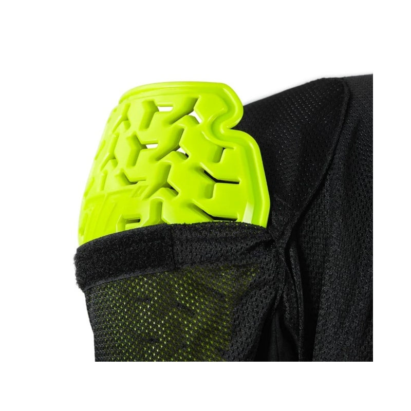 Chaqueta de moto de cuero clásica Seventy Degrees SD-JL4 Legend, color negro