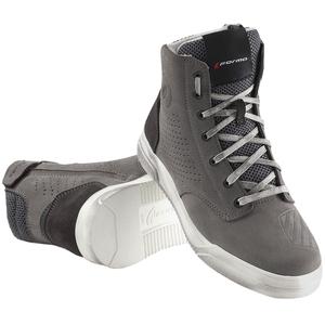 Botas de moto Forma City Flow grises