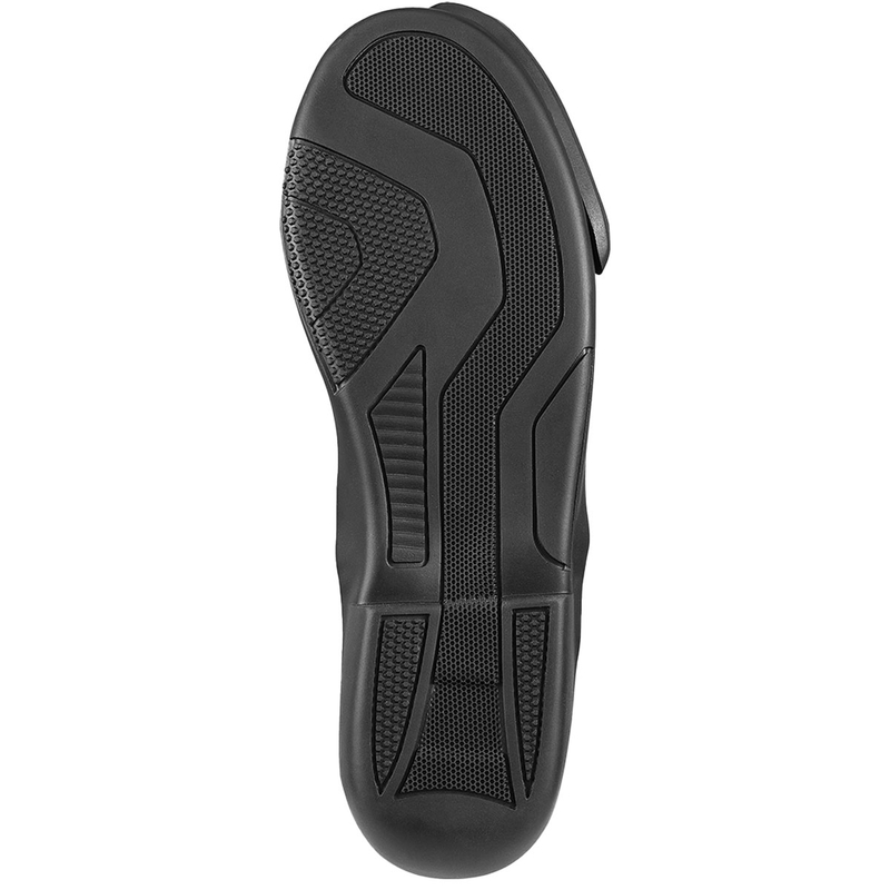 Botas de moto Forma Freccia EVO negro-rojo