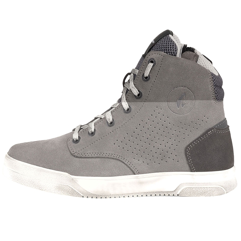 Botas de moto Forma City Flow grises
