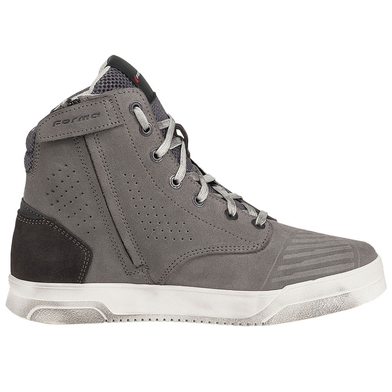 Botas de moto Forma City Flow grises