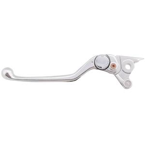 Maneta de embrague para moto Highsider BC 101 plata