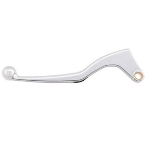 Maneta de embrague para moto Highsider BC 106 plata