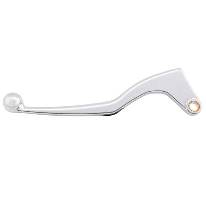 Maneta de embrague para moto Highsider BC 106 plata