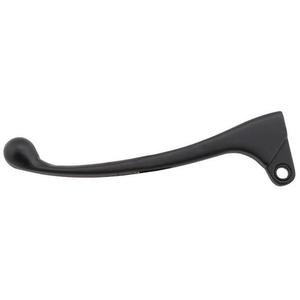 Maneta de embrague para moto Highsider BC 110 negra