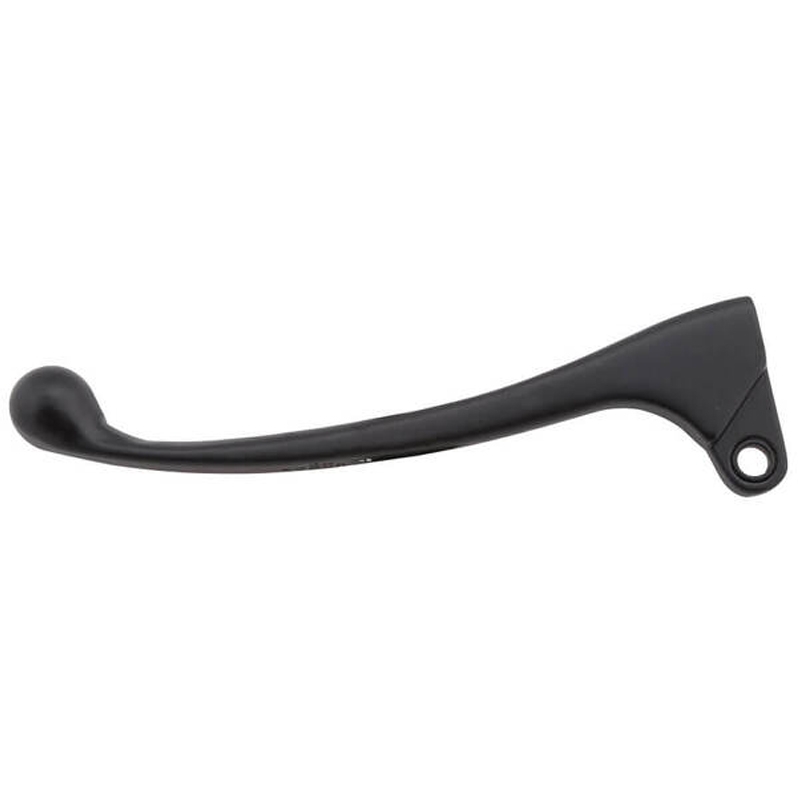 Maneta de embrague para moto Highsider BC 110 negra