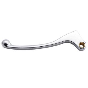 Maneta de embrague para moto Highsider BC 111 plata