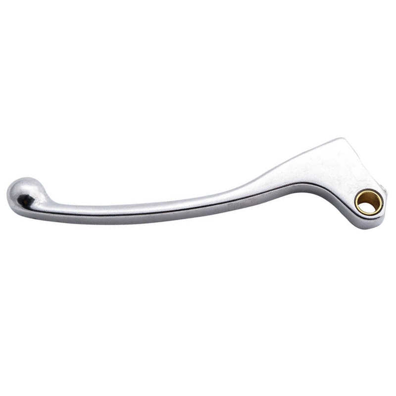 Maneta de embrague para moto Highsider BC 111 plata
