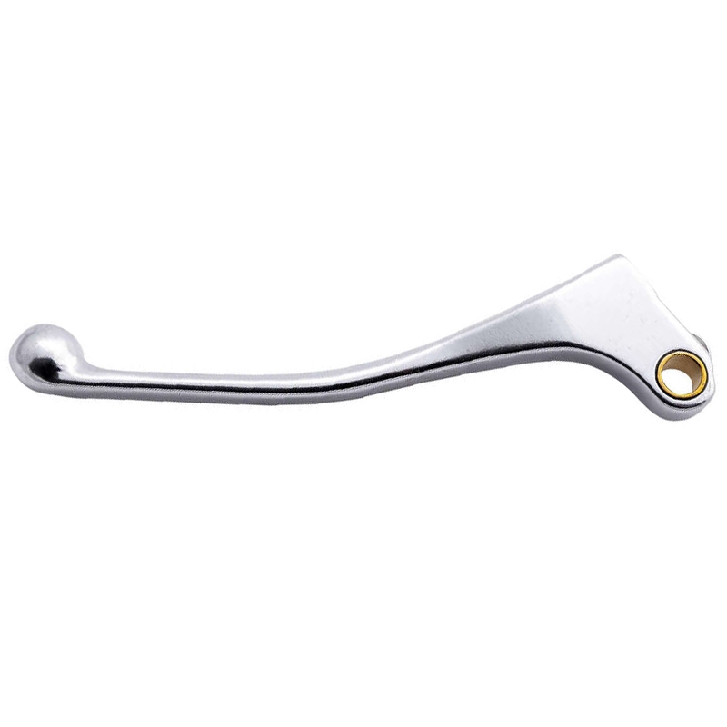 Maneta de embrague para moto Highsider BC 114 plata