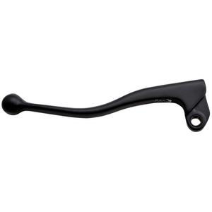 Maneta de embrague para moto Highsider BC 116 negra