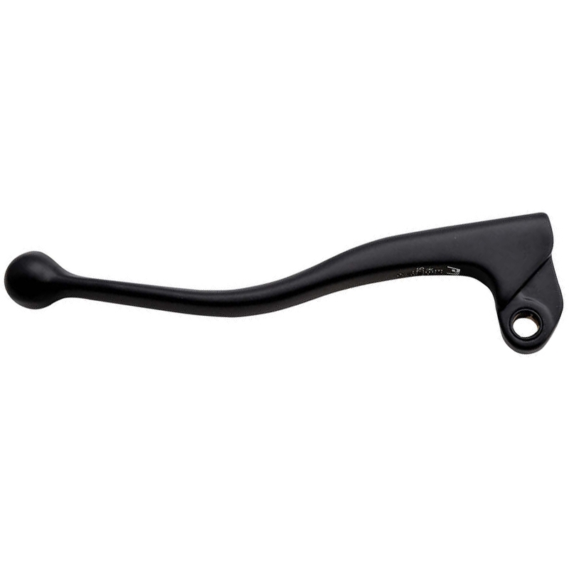 Maneta de embrague para moto Highsider BC 116 negra