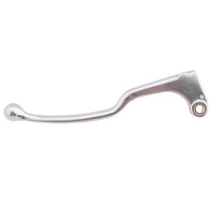 Maneta de embrague para moto Highsider BC 134 plata