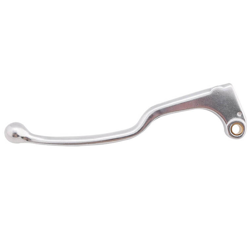 Maneta de embrague para moto Highsider BC 134 plata