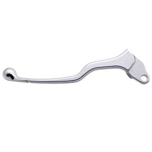 Maneta de embrague para moto Highsider BC 135 plata