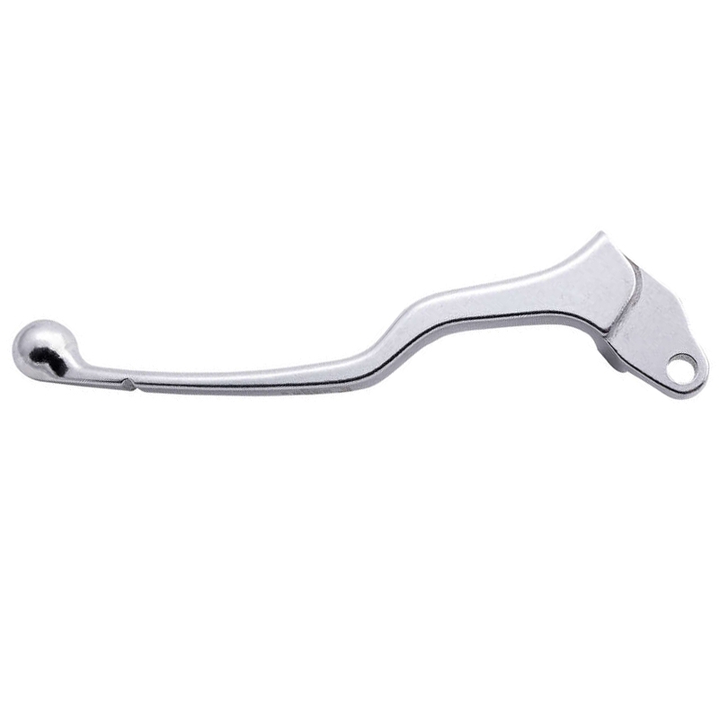 Maneta de embrague para moto Highsider BC 135 plata