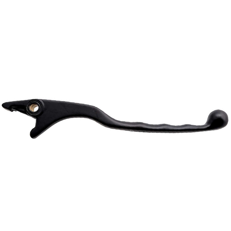 Maneta de freno para moto Highsider Smart BC 225 negra