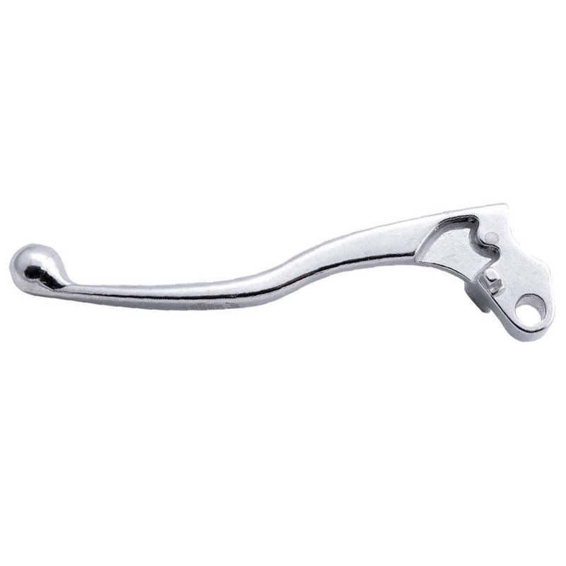 Maneta de embrague para moto Highsider Smart BC 324 plata