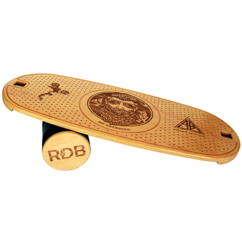 Tabla de ajuste RDB Podmol Freestyle