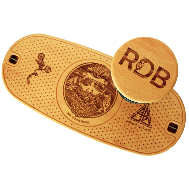 Tabla de ajuste RDB Podmol Freestyle