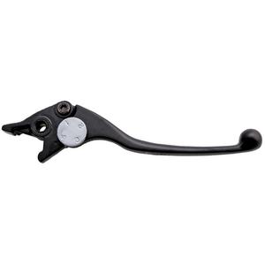 Maneta de freno de motocicleta Highsider Smart BC 420 negra