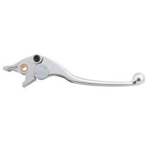 Maneta de freno para moto Highsider Smart BC 420 plata