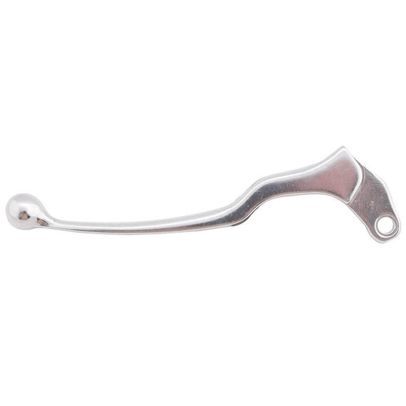 Maneta de embrague para moto Highsider Smart BC 513 plata