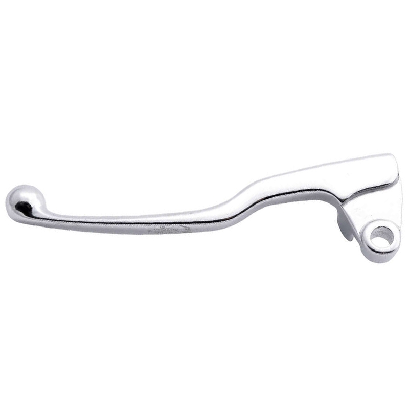 Maneta de embrague para moto Highsider Smart BC 516 plata
