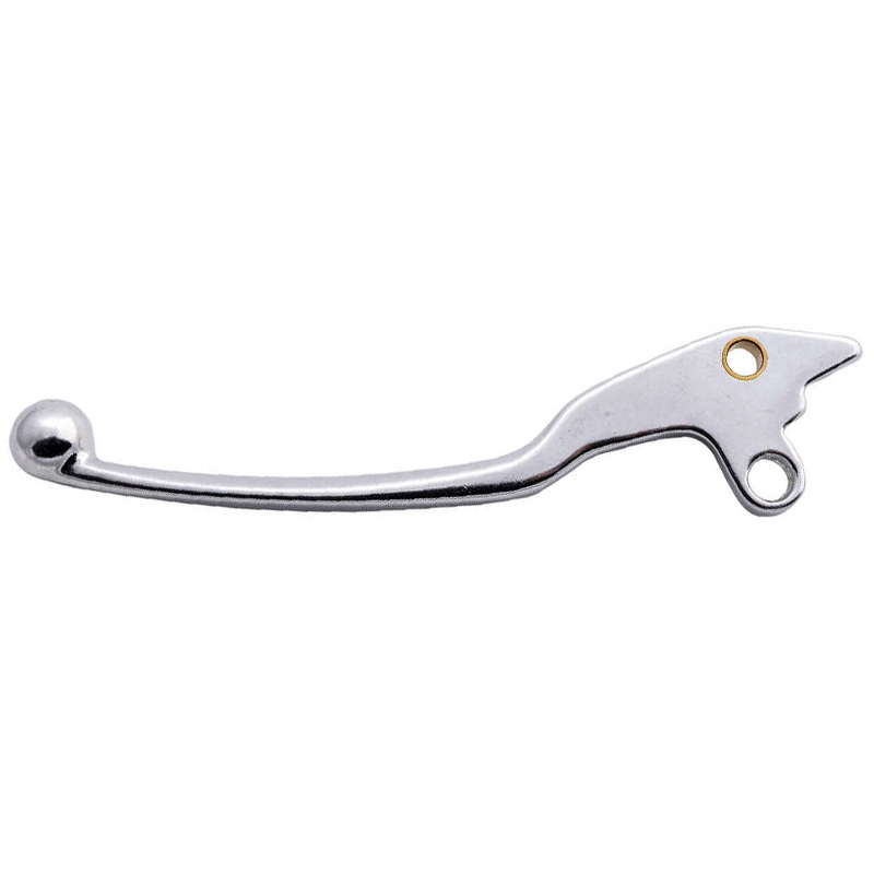 Maneta de embrague para moto Highsider Smart BC 526 plata