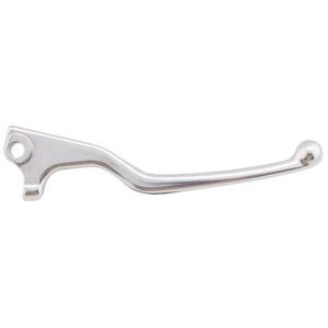 Maneta de freno de motocicleta Highsider Smart BC 602 plata