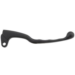 Maneta de freno de motocicleta Highsider Smart BC 605 negra