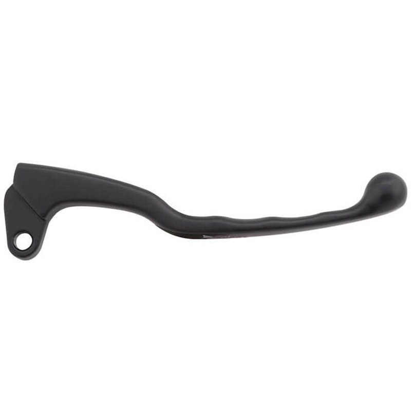 Maneta de freno de motocicleta Highsider Smart BC 605 negra